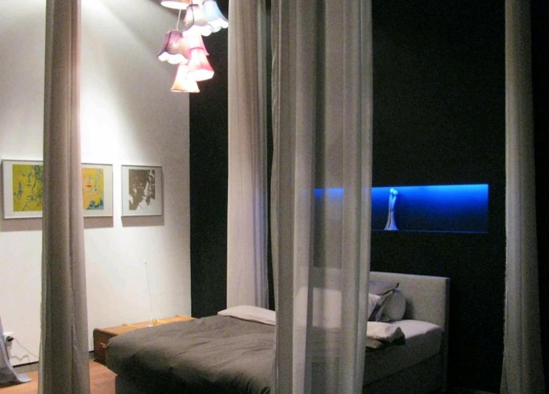 Апартаменти Loft Im Hundertjaehrigen Backhaus Лейпциг Екстер'єр фото